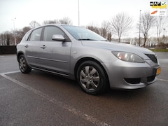 Mazda 3 Sport - 1.6