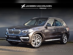 BMW X3 - xDrive30e / Apple Carplay / Elektrische Trekhaak / Stoelverwarming