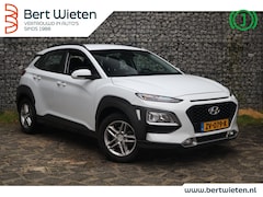 Hyundai Kona - 1.0 T-GDI Comfort | Geen import | Cruise | Navi