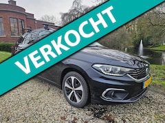 Fiat Tipo Stationwagon - 1.6 MultiJet 16v Business Lusso