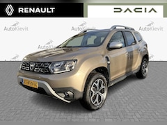 Dacia Duster - 1.6 SCe Prestige LPG