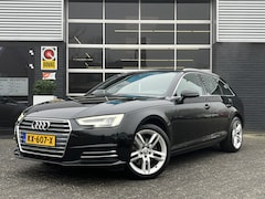 Audi A4 Avant - 1.4 TFSI, Automaat, Bluetooth, Cruise, Navi, NAP