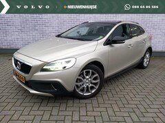 Volvo V40 Cross Country - 1.5 T3 Polar+ Luxury | Navi | Climate Control | Pano Dak | Stoelverwarming | Getint Glas |