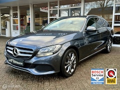 Mercedes-Benz C-klasse Estate - 180 Avantgarde, Led, Navi, Climat, Pdc, Lm