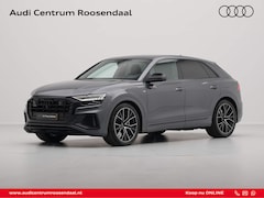 Audi Q8 - 55 TFSI e quattro Pro Line S Stoelventilatie 360 Camera B&O Assistentiepakket