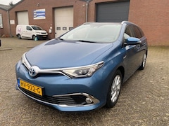 Toyota Auris Touring Sports - 1.8 Hybrid Lease pro