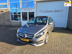 Mercedes-Benz B-klasse - 200 Prestige panoramadak Automaat