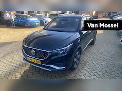 MG ZS - EV Luxury 45 kWh | Leder | 360 graden camera | LED | Panoramadak | Navigatie