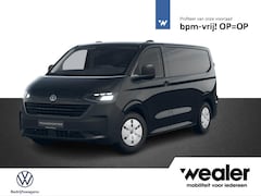 Volkswagen Transporter - 2.0 TDI L1H1 28 Life