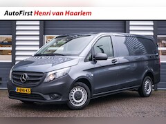 Mercedes-Benz Vito - 114 CDI Lang Business Ambition | automaat | achteruit rij camera |