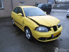 Seat Ibiza - 1.4-16V Trendstyle NAP