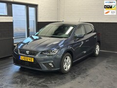 Seat Ibiza - 1.0 TSI Style Business Intense Plus, Volle auto, Pano, Beats, Les, Camera, Adaptieve Cruis