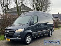 Mercedes-Benz Sprinter - 319 3.0 CDI L2H2 |MBux | 3500kg trekgewicht