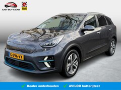 Kia e-Niro - ExecutiveLine 64 kWh Accutest 98% / SOH 100% / 1e Eigenaar / Stoelverwarming & Stoelverkoe