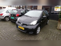 Toyota Aygo - 1.0-12V Cool