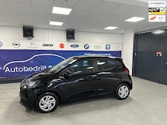 Hyundai i10 - 1.0 Comfort CARPLAY/NAV/DAB/CRUIS