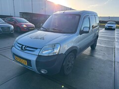 Peugeot Partner MPV - 1.6-16V VTC Airco HANDELAAR/EXPORT