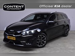 Kia Cee'd Sportswagon - Ceed Sw 1.5 T-GDi 160pk DCT7 GT-Line