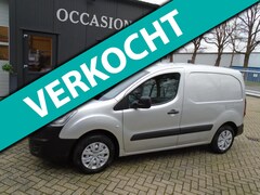 Peugeot Partner - 120 1.6 HDi 75 L1 XR