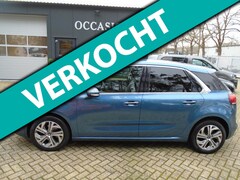 Citroën C4 Picasso - 1.6 VTi Intensive