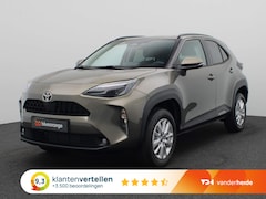 Toyota Yaris Cross - 1.5 Hybrid Active 115PK Aut. Navi via Apple Carplay/Android Auto, Achteruitrijcamera, Adap