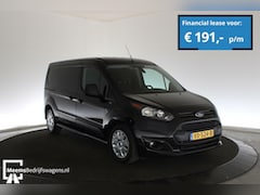 Ford Transit Connect - 1.5 TDCI L2 - AIRCO NAVI CRUISE CAMERA