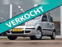 Fiat Panda - 1.2i Edizione Cool Nieuwe APK Garantie