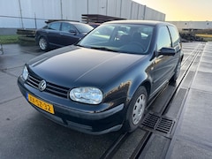 Volkswagen Golf - 1.4-16V HANDELAAR/EXPORT