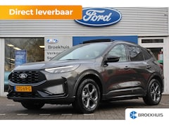 Ford Kuga - 2.5 PHEV ST-Line