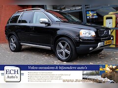 Volvo XC90 - 3.2 Summum Leer, Elektr. stoelen, Xenon, Navi