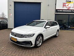 Volkswagen Passat Variant - 1.4 TSI PHEV GTE Business