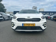 Kia Niro - 1.6 GDi PHEV DynamicPlusLine | Keyless | Stoel en Stuur verwarming | Navigatie | Climate C