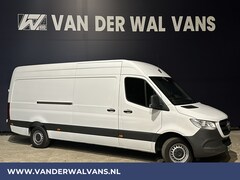 Mercedes-Benz Sprinter - 317 CDI 170pk *BPM VRIJ voor de Ondernemer* L3H2 Euro6 Airco | Camera | Apple Carplay Andr