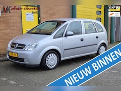 Opel Meriva - 1.6 Enjoy Airco NAP Trekhaak