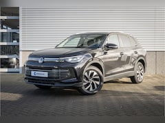 Volkswagen Tiguan - 1.5 204PK PHEV eHybrid Life Edition | Trekhaak| Comfort Pakket| Camera|