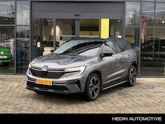 Renault Austral - E-Tech Hybrid 200pk Techno Esprit Alpine Elektrische achterklep | Sidesteps | Apple carpla