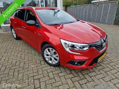 Renault Mégane Estate - 1.3 TCe Limited Actie