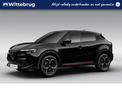 Alfa Romeo Junior - 1.2 136PK Turbo Ibrida Speciale | 1.000, - VOORDEEL | Keyless | Adaptive cruise | 18 INCH