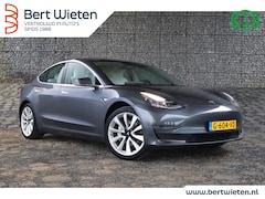 Tesla Model 3 - Long Range AWD 75 kWh | Compleet