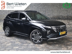 Hyundai Tucson - 1.6 T-GDI N Line Sky PHEV | Schuifdak | Navi | Compleet