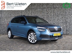 Skoda Kamiq - 1.0 TSI Sport Bns | Geen import | Trekhaak | Cruise