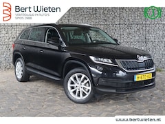 Skoda Kodiaq - 1.5 TSI | Geen import | 7 Persoons | Automaat | Navigatie