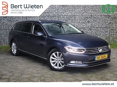 Volkswagen Passat Variant - 1.8 TSI 180 PK | LED koplampen | Navi | Cruise | Massage