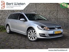 Volkswagen Golf Variant - 1.2 TSI Bns Edition I Geen Import I Trekhaak I Parkeersensoren