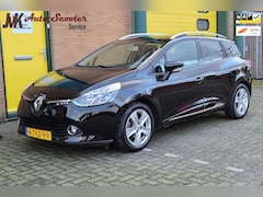 Renault Clio Estate - 0.9 TCe Expression Airco Cruise Control Nette Auto