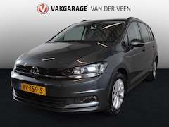 Volkswagen Touran - || 6 maanden garantie 1.2 TSI Hi.l Ed R 7p