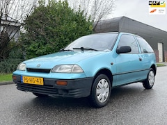 Suzuki Swift - 1.0 GLS