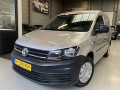 Volkswagen Caddy - 2.0 TDI L1H1 BMT Trendline 102pk, Airco, BPM VRIJ