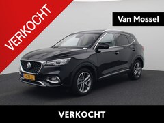 MG EHS - 1.5 TGDI Luxury | Panoramadak | Leder | Navi | Led Sfeerlicht | 360 Camera | Adaptive Crui