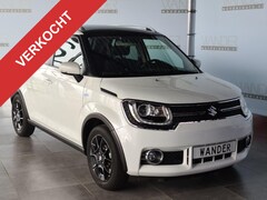 Suzuki Ignis - Automaat*Cruise*Camera